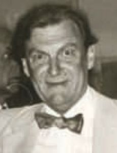Örjan Lüning