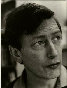Peter Dickinson