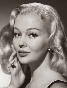 Greta Thyssen