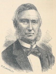 Peter Ludvig Panum
