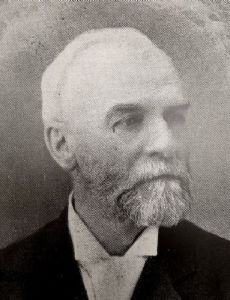 Thomas Ambler