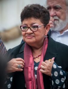 Ernestina Godoy Ramos