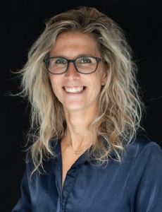 Lisanne de Roever