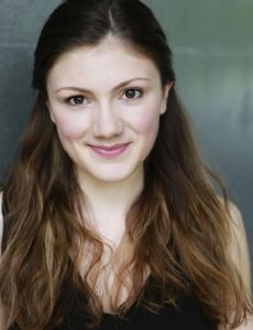 Kathryn Lincoln (Performer)