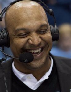 Scott Williams (basketball)