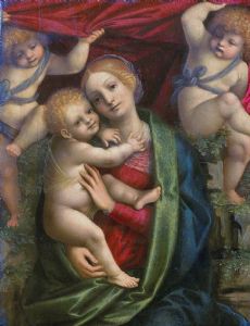 Bernardino Lanini