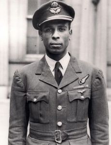 Ulric Cross