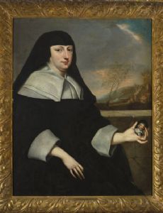 Marie-Félicie des Ursins