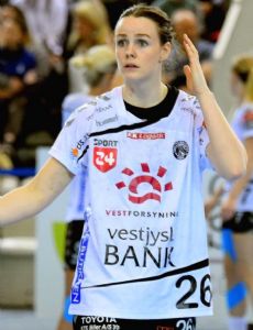 Annette Jensen