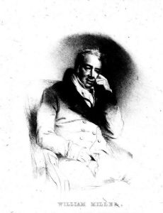 William Miller (British publisher)