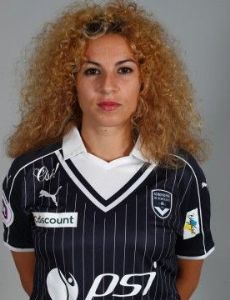 Félicité Hamidouche