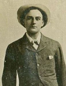 Alfred Hickman