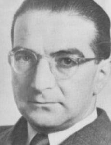 Rudolf Kastner