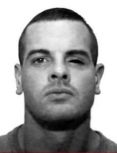Dale Cregan
