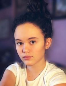 Regina Carrillo