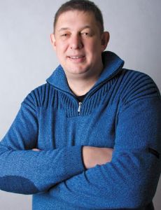 Oleg Grebnev