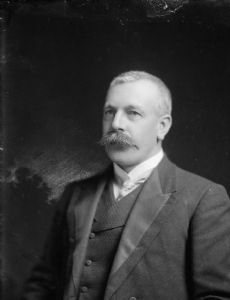 George Fowlds