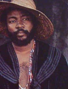 Exuma (musician)