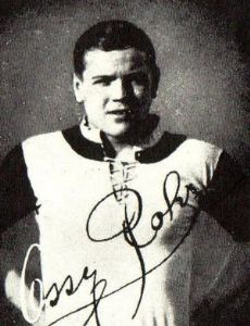 Oskar Rohr