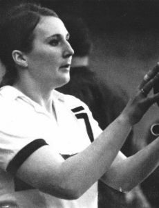 Inna Ryskal