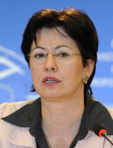 Barbara Lochbihler