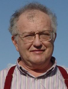 Albert Bregman