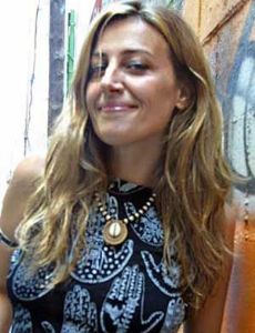 Mercedes Ferrer