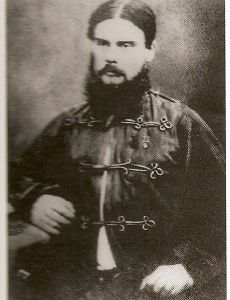 Robert Haydon Shebbeare