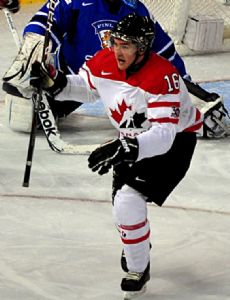 Mark Stone