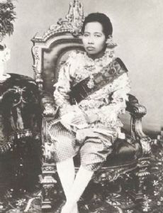 Savang Vadhana