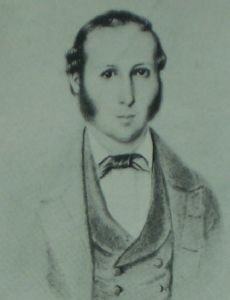 José Rivera Indarte