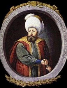 Osman I