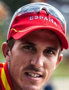 Rubén Fernández (cyclist)