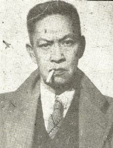 Vicente Sotto