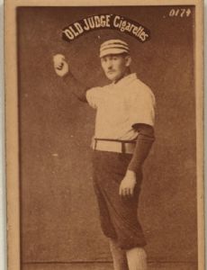 Hank O'Day