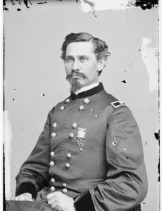 Orlando Metcalfe Poe