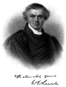William Whewell