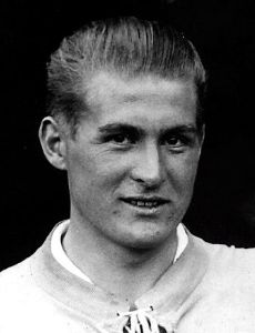 Ove Andersson (footballer)