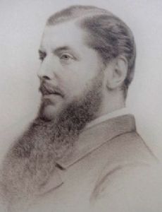 William Copeland Borlase