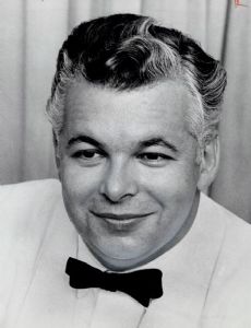 Victor Feldbrill