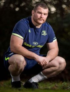 Sean Cronin