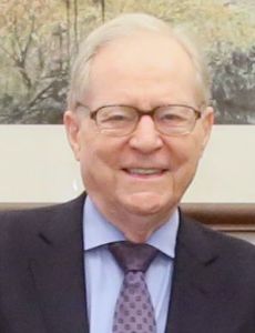 Dale W. Jorgenson