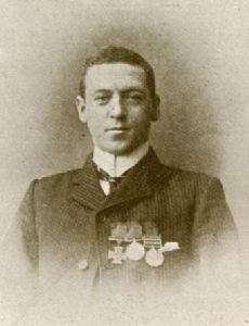 Charles Thomas Kennedy