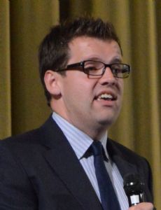 Ben Howlett (politician)