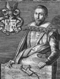 Jacob Le Maire