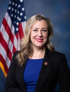 Kendra Horn