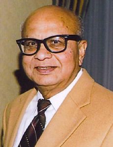 Bimal Kumar Bose