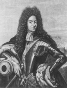 John George IV, Elector of Saxony