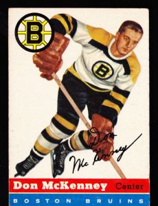Don McKenney
