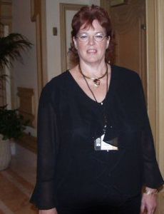 Linda Johnson
